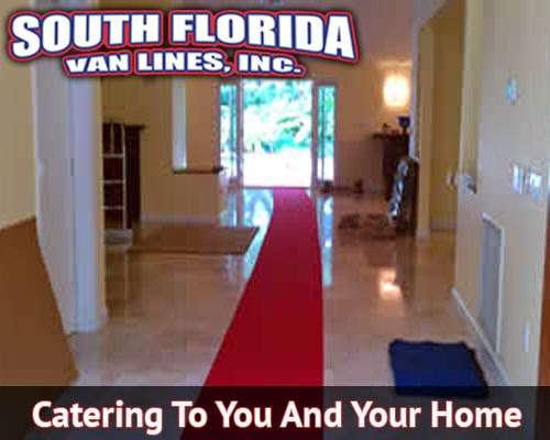 South Florida Van Lines | 7134 NW 35th Ave, Miami, FL 33147, USA | Phone: (305) 912-2338