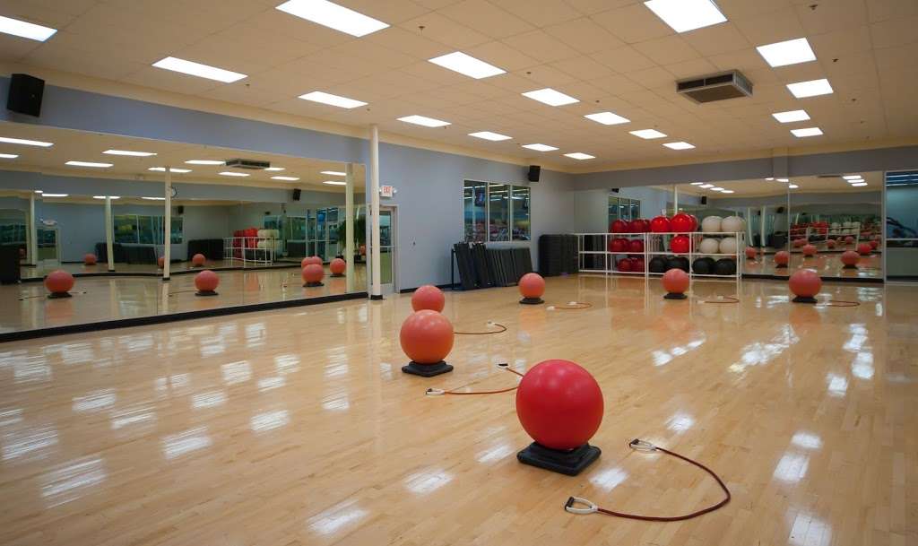 Texas Family Fitness | 120 S Denton Tap Rd #302, Coppell, TX 75019, USA | Phone: (972) 393-3410