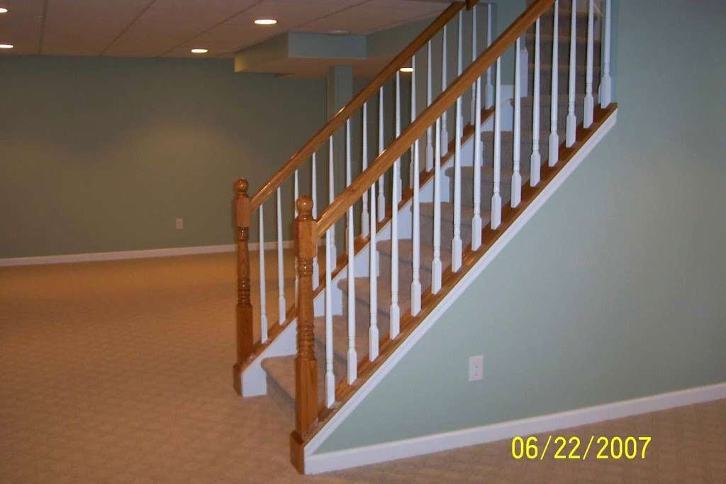 Interior Renovations A-Z | 77 Cedar Terrace, Parlin, NJ 08859, USA | Phone: (732) 277-7696