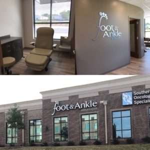 Foot & Ankle Associates | 268 Gilman Road, Denver, NC 28037, USA | Phone: (704) 966-1338