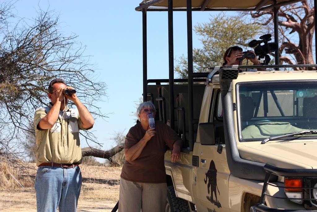 C Africa Safaris | 2619 Highview Dr, Nashville, TN 37206, USA | Phone: (615) 414-8293