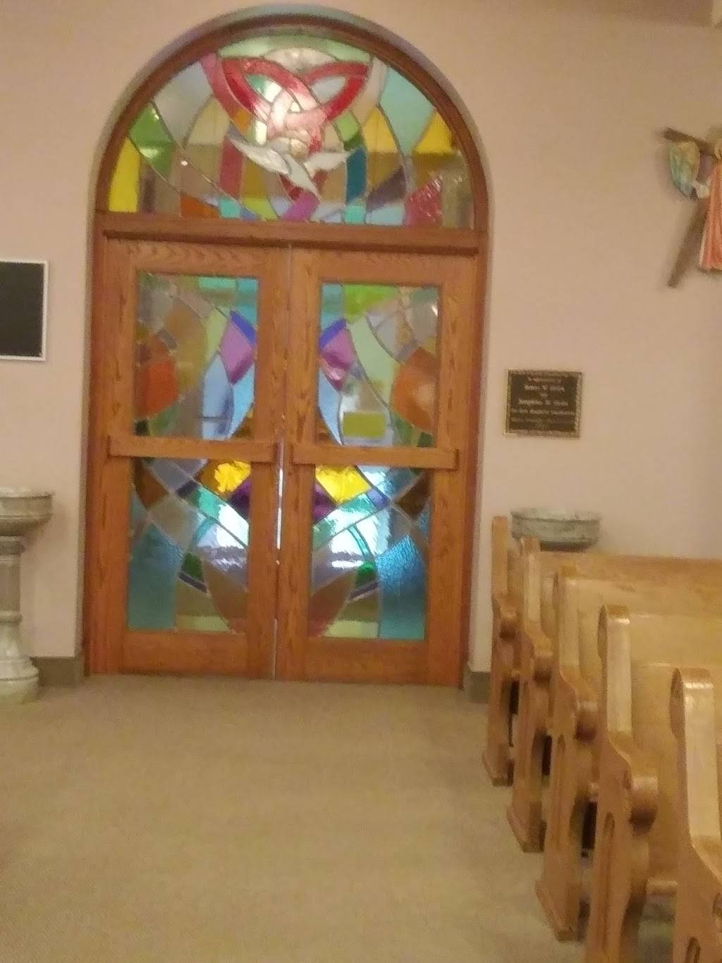 Martina Spiritual Renewal Center | 5244 Clarwin Ave, Pittsburgh, PA 15229, USA | Phone: (412) 931-9766