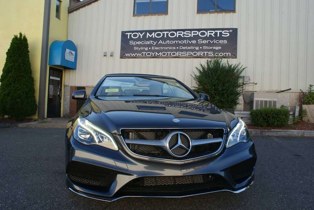 The Toy Wash | 896 Boston Post Rd E, Marlborough, MA 01752, USA | Phone: (508) 762-4693