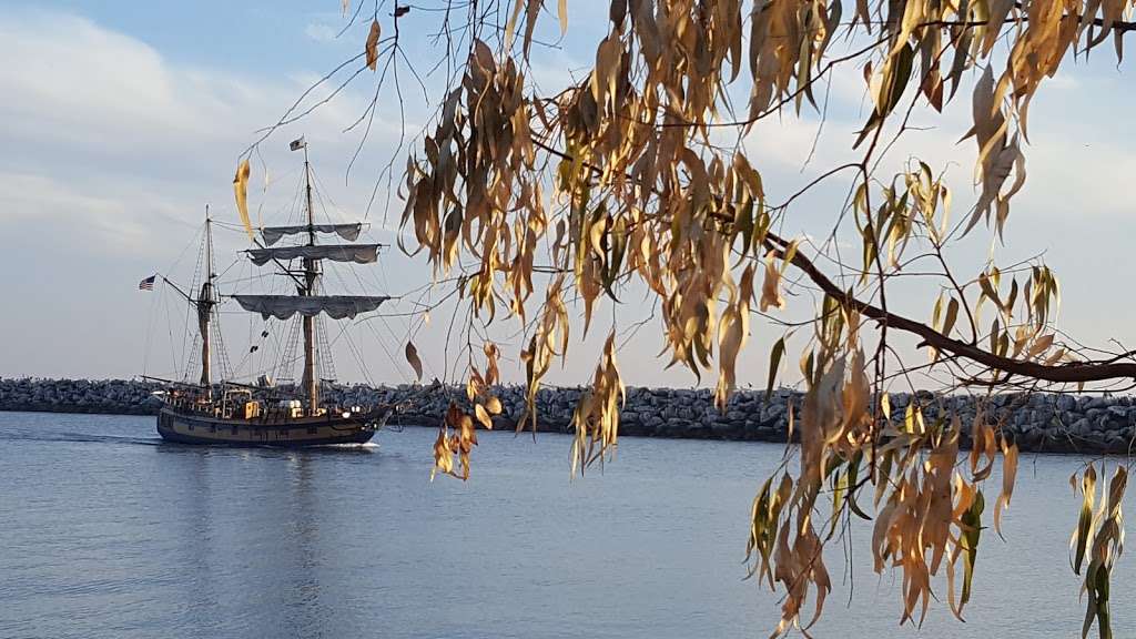 Dana Point Harbor - Embarcadero Marina Launch Ramp | 34624 Golden Lantern, Dana Point, CA 92629, USA | Phone: (949) 923-2255