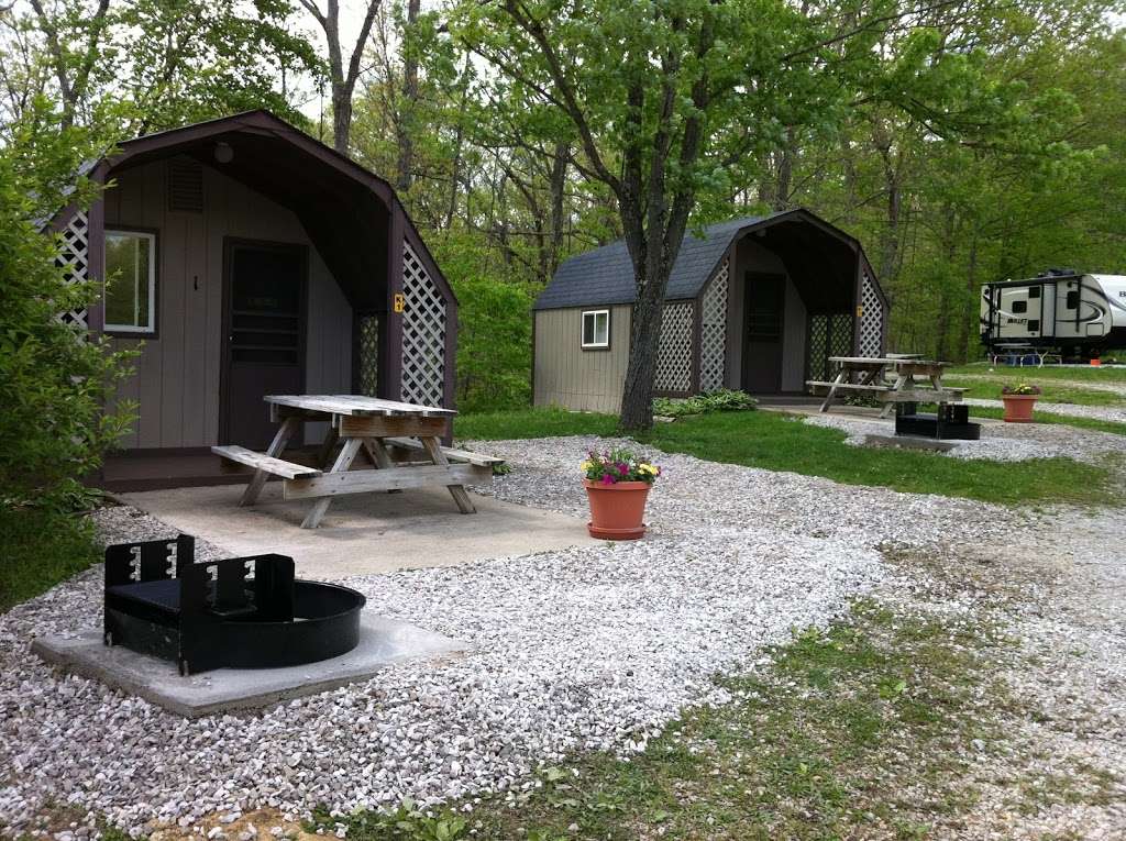 Brown County / Nashville KOA | 2248 State Rd 46 E, Nashville, IN 47448 | Phone: (812) 988-4675