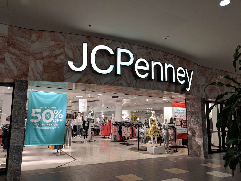 JCPenney | 3115 E Colonial Dr, Orlando, FL 32803, USA | Phone: (407) 896-1006