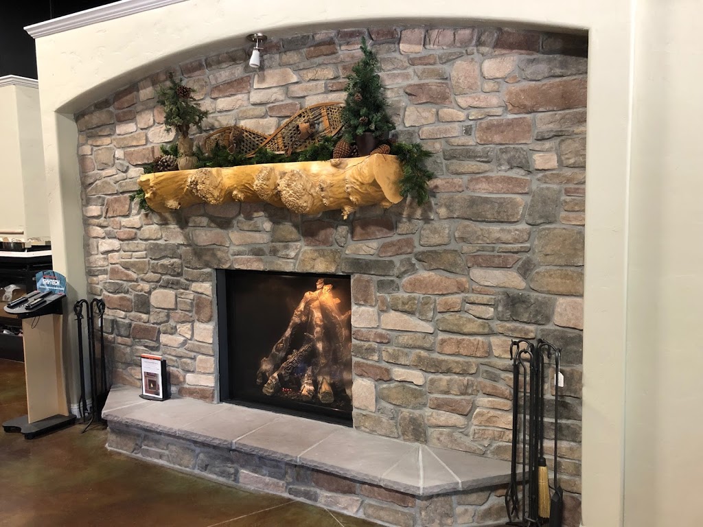 Fireplace Distributors of Nevada, Inc. | 8521 White Fir St Suite C6, Reno, NV 89523, USA | Phone: (775) 747-1346