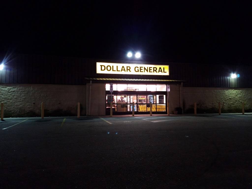 Dollar General | 4008 E Little Creek Rd, Norfolk, VA 23518 | Phone: (757) 330-5349