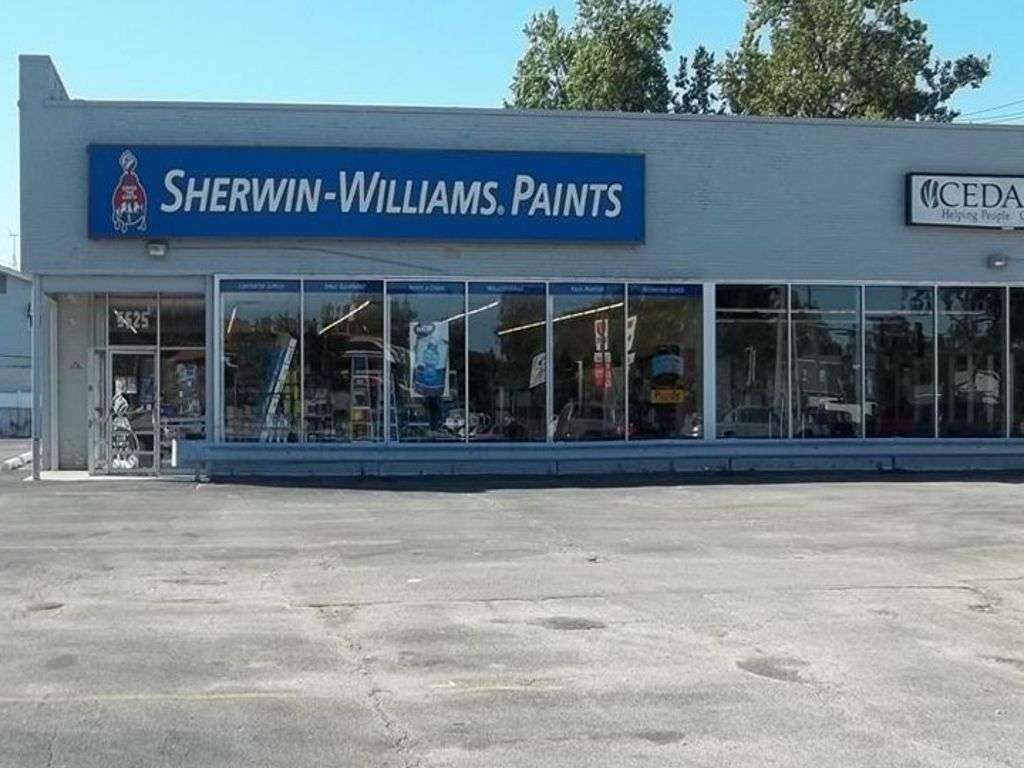 Sherwin-Williams Paint Store | 5525 W 87th St, Oak Lawn, IL 60453 | Phone: (708) 424-3355