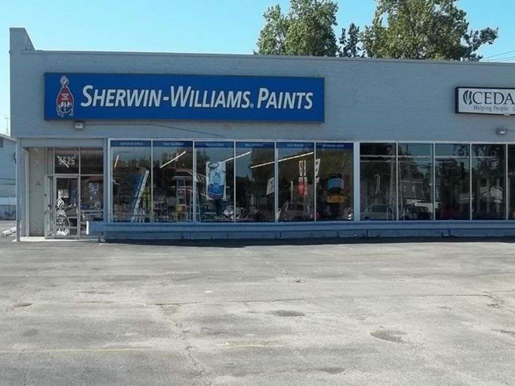 Sherwin-Williams Paint Store | 5525 W 87th St, Oak Lawn, IL 60453, USA | Phone: (708) 424-3355