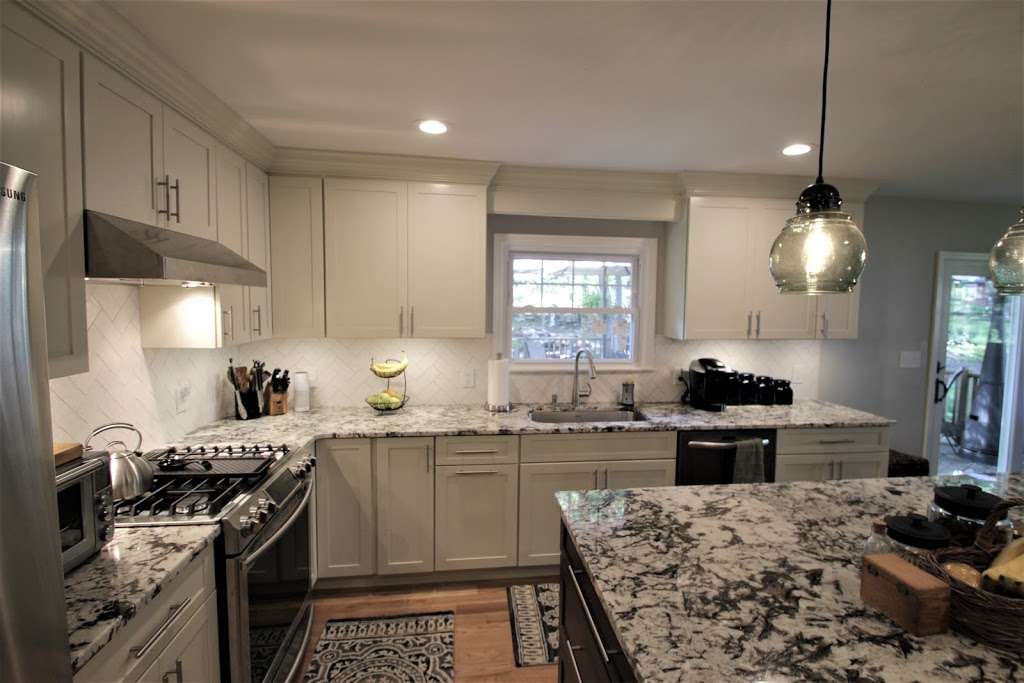 Gr8 Kitchens and Interiors (Appointments are needed for design c | 665 US Route 22 East, #216, Whitehouse Station, NJ 08889, USA | Phone: (800) 293-3037