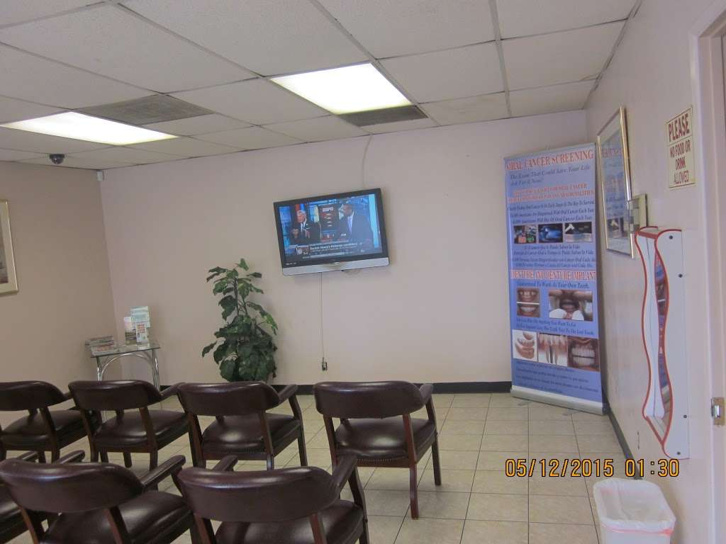 Pacoima Family Dental Center | 9722 Laurel Canyon Blvd, Pacoima, CA 91331, USA | Phone: (818) 897-1234