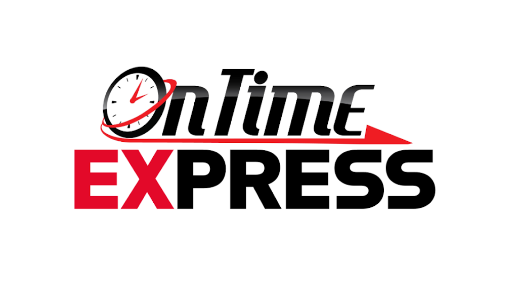 OnTimeExpress Cross Docking | 1930 S Rochester Ave, Ontario, CA 91761 | Phone: (657) 232-4400