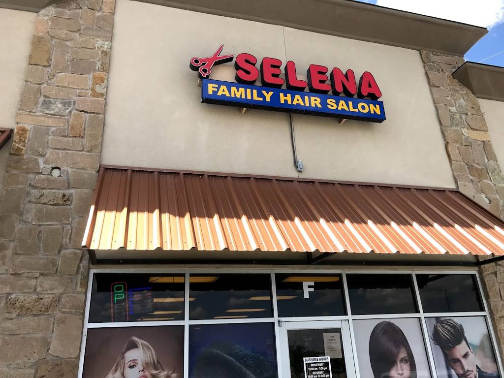 Selena Family Hair Salon | 900 Talbot Ave F, Canutillo, TX 79835, USA | Phone: (915) 877-9098
