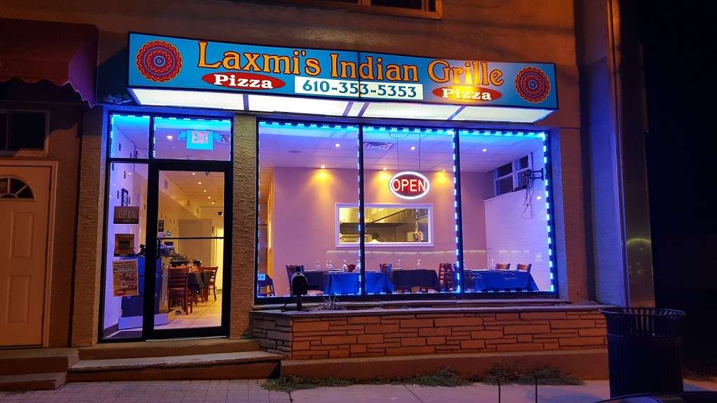 Laxmis Indian Grille | 2537 West Chester Pike, Broomall, PA 19008, USA | Phone: (610) 353-5353