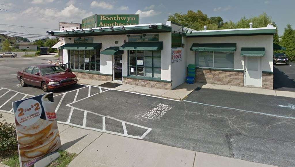 Boothwyn Apothecary | 2341 Chichester Ave, Boothwyn, PA 19061, USA | Phone: (610) 485-1130