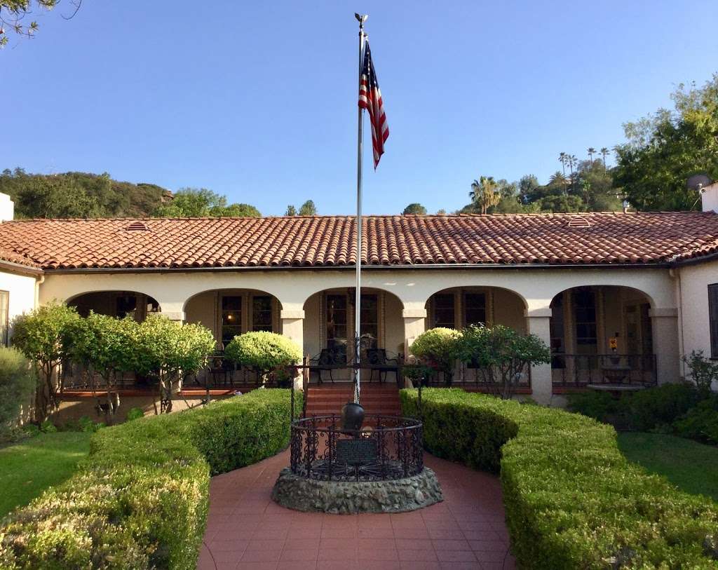 Foothill Retirement | 6720 St Estaban St, Tujunga, CA 91042, USA | Phone: (818) 353-3350