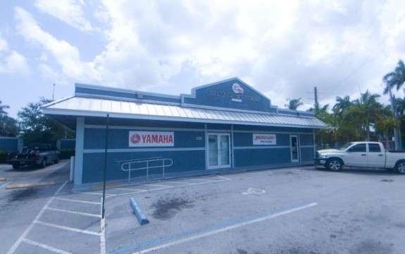 Marine Express | 887 E Okeechobee Rd, Hialeah, FL 33010 | Phone: (305) 884-9959