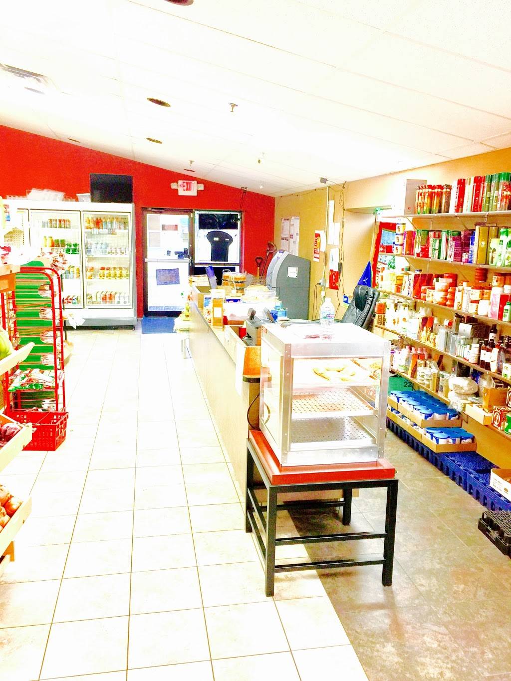 N E Halal Market & Deli | 4811 Central Ave NE, Columbia Heights, MN 55421, USA | Phone: (763) 444-1772