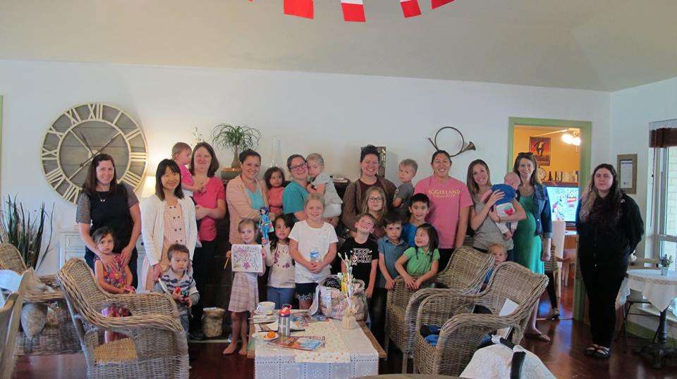 Bonjour & Bienvenue, The French Hub | 1319 Circle Lake Dr, Katy, TX 77494, USA | Phone: (832) 707-5203