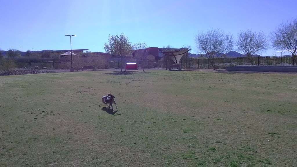 Bark Park | 901 Burkholder Blvd, Henderson, NV 89015 | Phone: (702) 267-2350