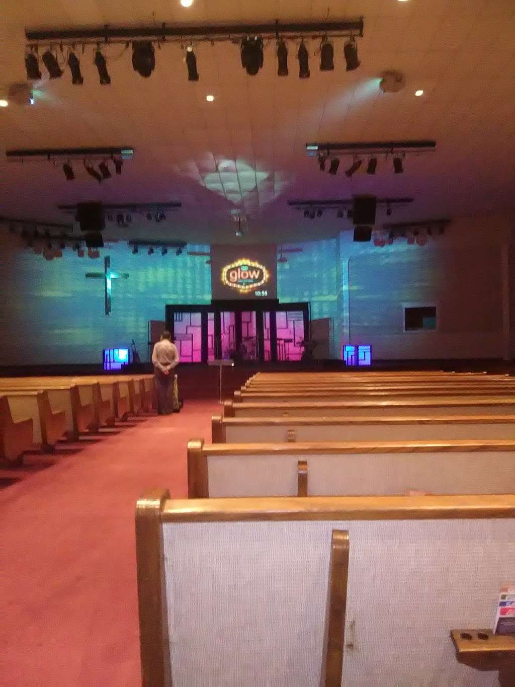 Faith Assembly Church | 7755 Fairbanks North Houston Rd, Houston, TX 77040, USA | Phone: (713) 896-1808