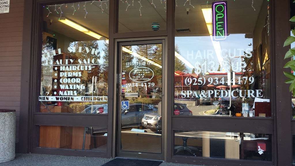 Perfect Haircuts | 6658 Alhambra Ave, Martinez, CA 94553, USA | Phone: (925) 934-4179