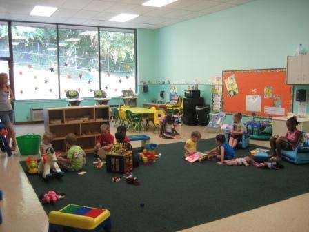 Kidz Paradise Child Daycare Center | 1340 W Wyomissing Blvd, Reading, PA 19609, USA | Phone: (610) 985-0313