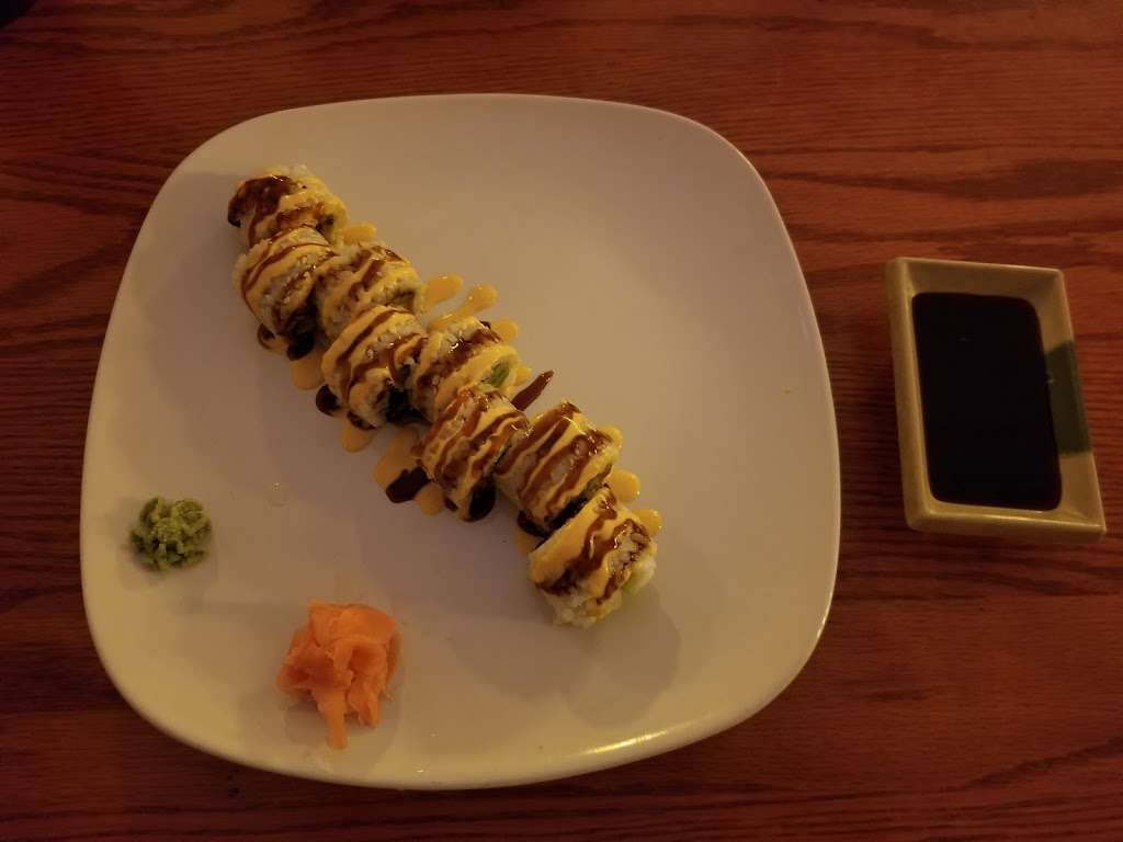 Nagano Japanese Restaurant | 1226 Conover Blvd W, Conover, NC 28613, USA | Phone: (828) 466-7770