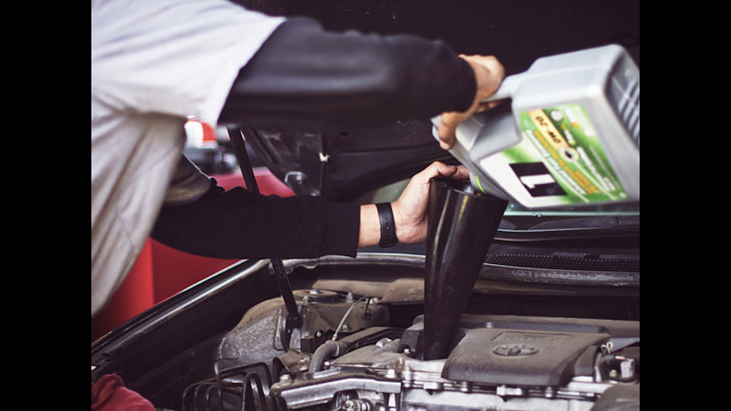 Affordable auto Maryland service center | 404 b Lucabaugh Mill Rd, Westminster, MD 21157 | Phone: (443) 821-3552