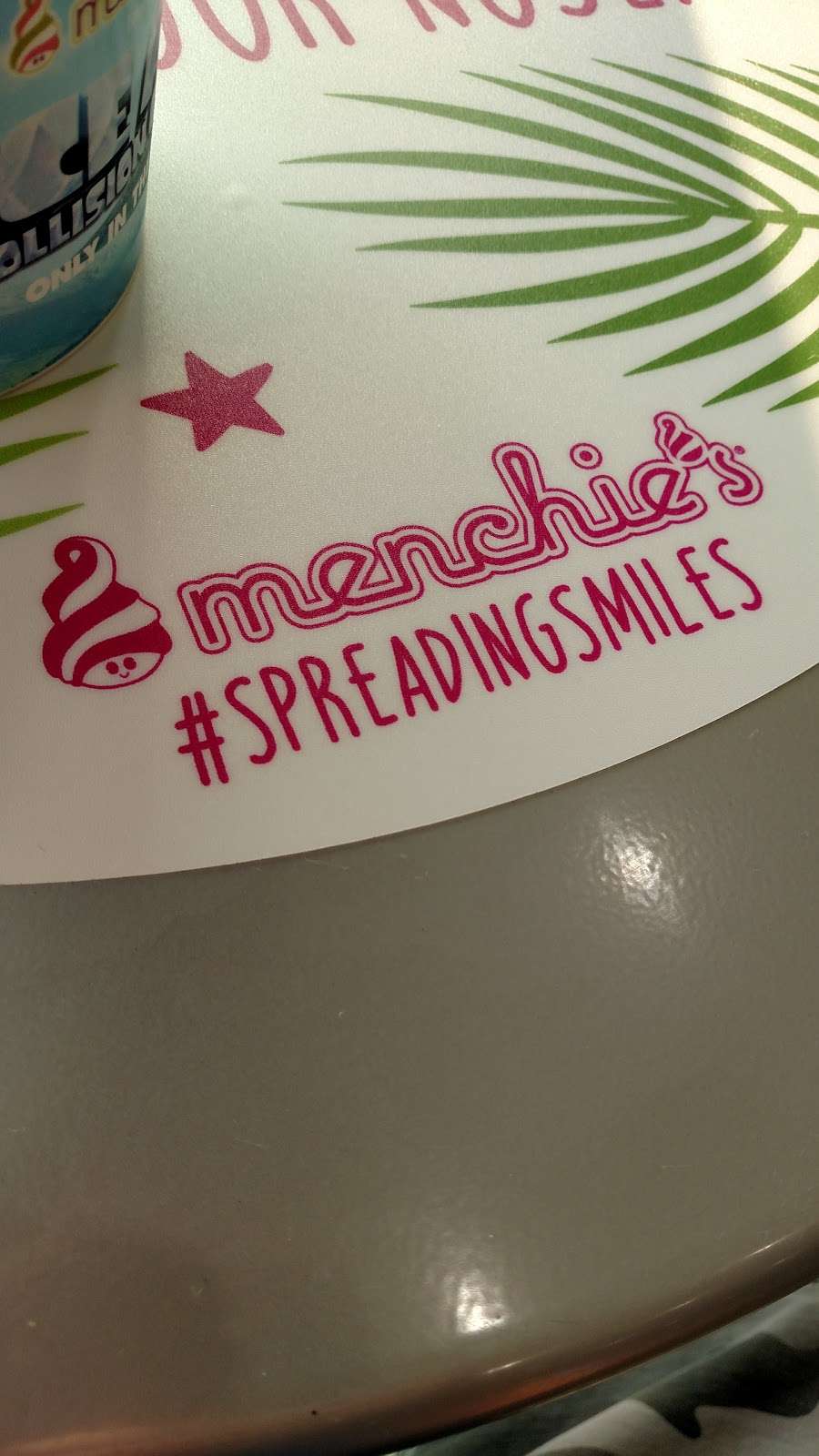 Menchies Frozen Yogurt | 2430 Osprey Way, Ste B, Frederick, MD 21701, USA | Phone: (301) 682-8800