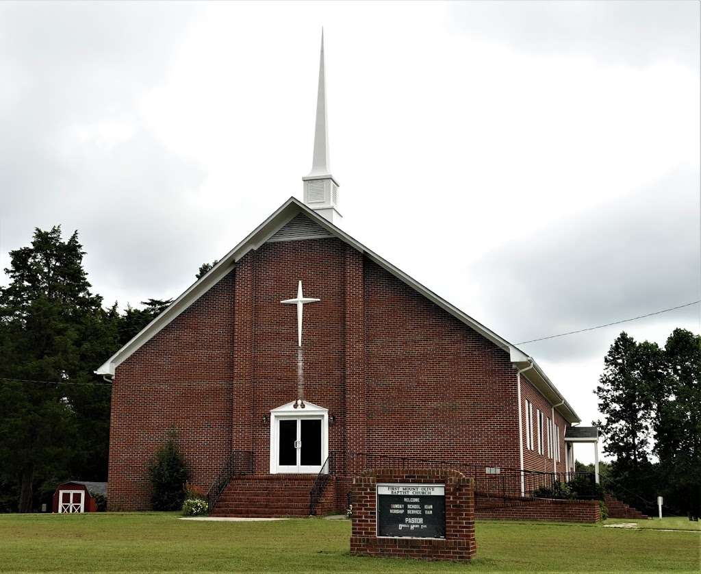 First Mt Olive Baptist Church | 7820 Newtown Rd, Newtown, VA 23126, USA | Phone: (804) 769-4550