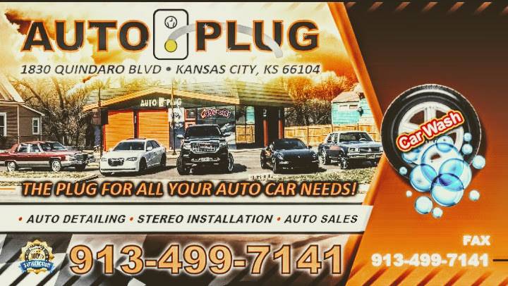 Auto Plug LLC | 1830 Quindaro Blvd, Kansas City, KS 66104, USA | Phone: (913) 449-7141