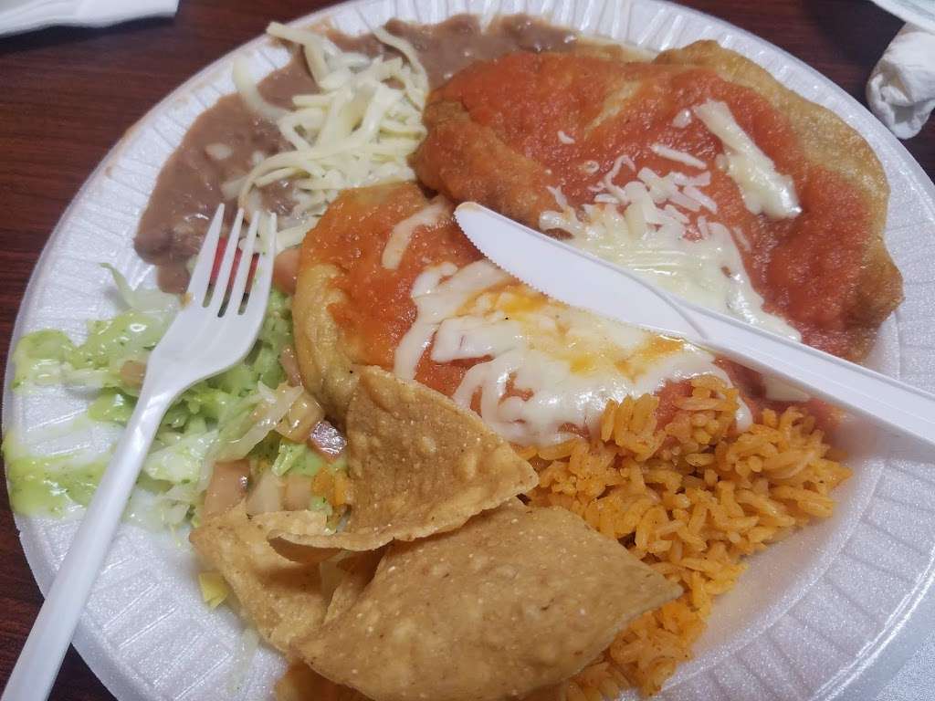 Tacos Michoacan | 17020 Devonshire St, Northridge, CA 91325, USA | Phone: (818) 366-9700
