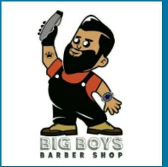 Big Boys Barbershop and Salon | 5324 Atascocita Road Suite D, Humble, TX 77346 | Phone: (346) 813-0757