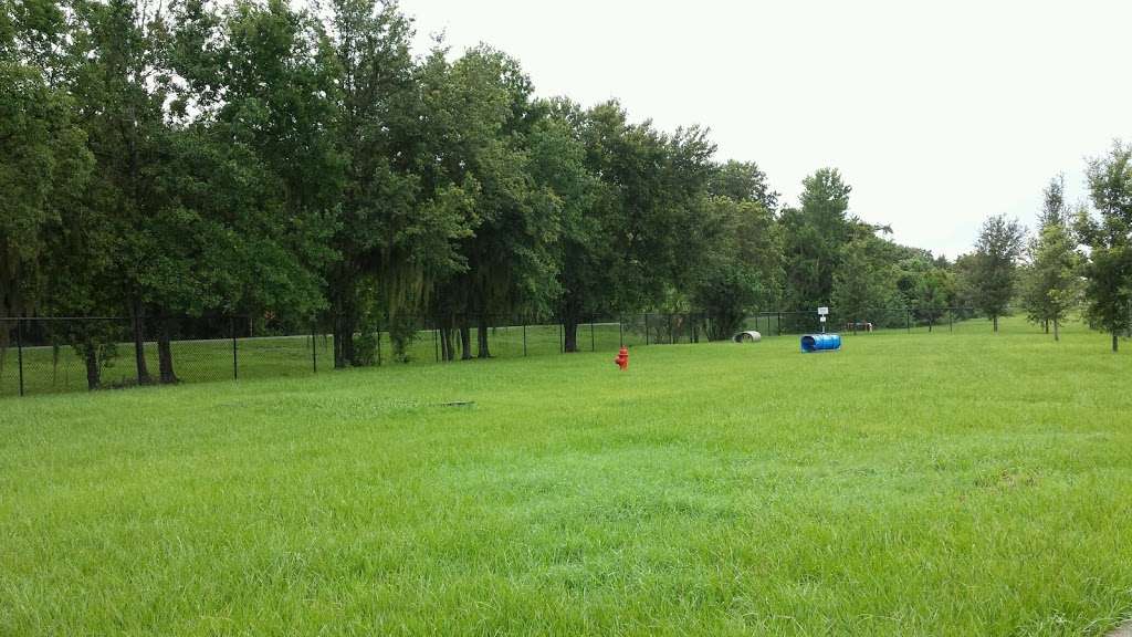 Auburndale Dog Park | 318 Denton Ave, Auburndale, FL 33823, USA | Phone: (863) 440-3252