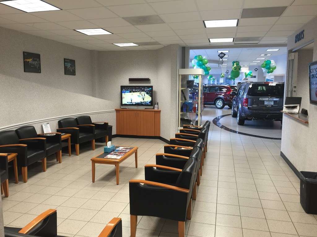 Ourisman Honda of Laurel | 3371 Laurel Fort Meade Rd, Laurel, MD 20724 | Phone: (301) 498-7400