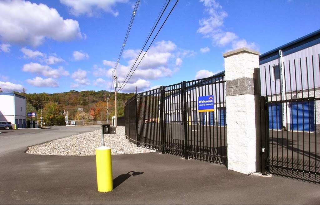 Access Self Storage | 3 Old Quarry Rd, Bernardsville, NJ 07924, USA | Phone: (908) 953-0660