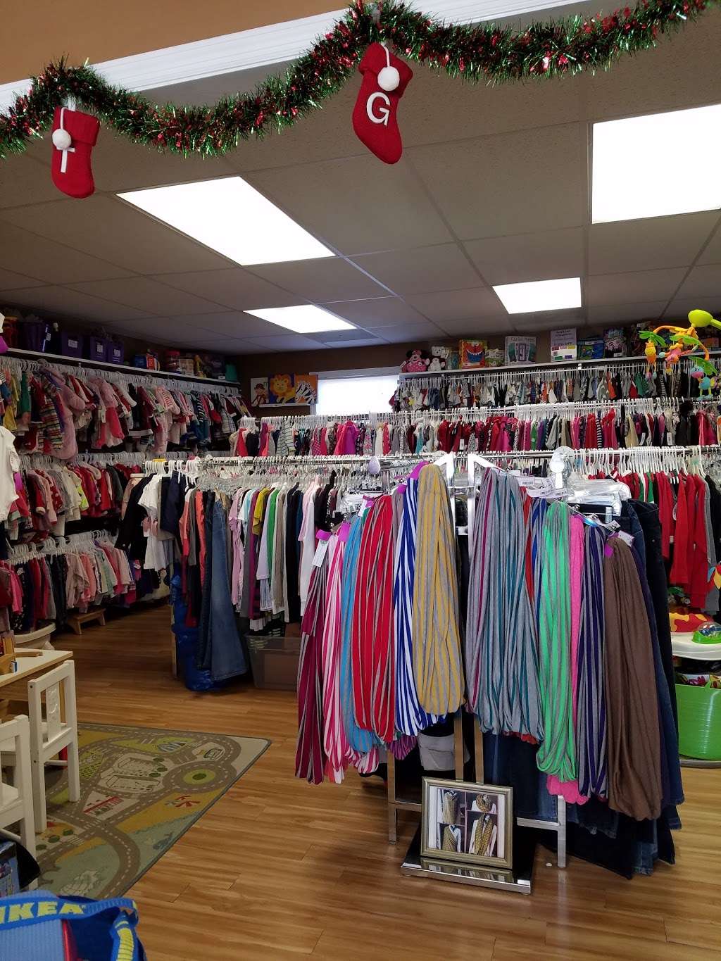 The Growing Place Consignment, LLC | 2027 Miller Rd, East Petersburg, PA 17520 | Phone: (717) 808-4193