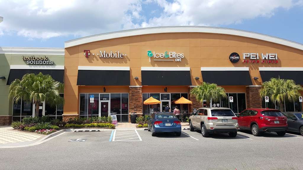 T-Mobile | 3402 Technological Ave, Orlando, FL 32817, USA | Phone: (407) 930-5434