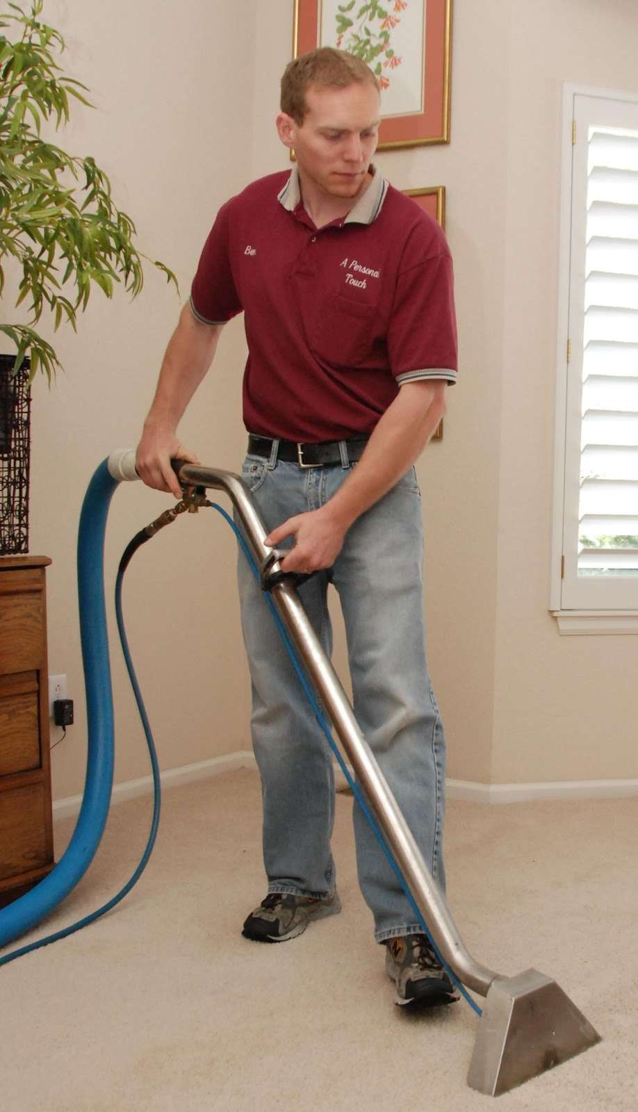 A Personal Touch Carpet Cleaning | 3852 Norwood Dr #4, Littleton, CO 80125 | Phone: (720) 344-2870