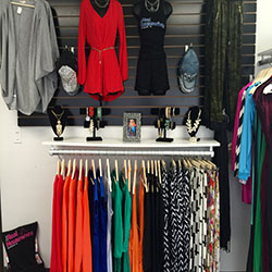 My Body Lounge Boutique | 4210 W Camp Wisdom Rd #120, Dallas, TX 75237, USA | Phone: (469) 630-1625