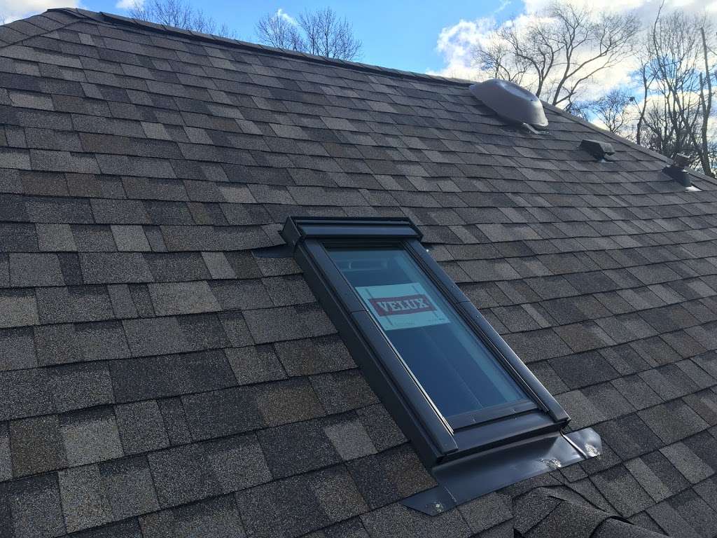 Oscar Roofing | 5471 W State Rd 48, Bloomington, IN 47404, USA | Phone: (812) 545-1381