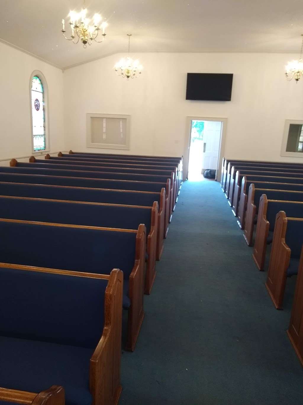 Fort Lawn Baptist Church | 5742 Church St, Fort Lawn, SC 29714, USA | Phone: (803) 872-4546