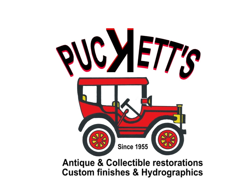 Puckett Motor Co | 9N249 Naperville Rd, Elgin, IL 60120, USA | Phone: (224) 402-5438