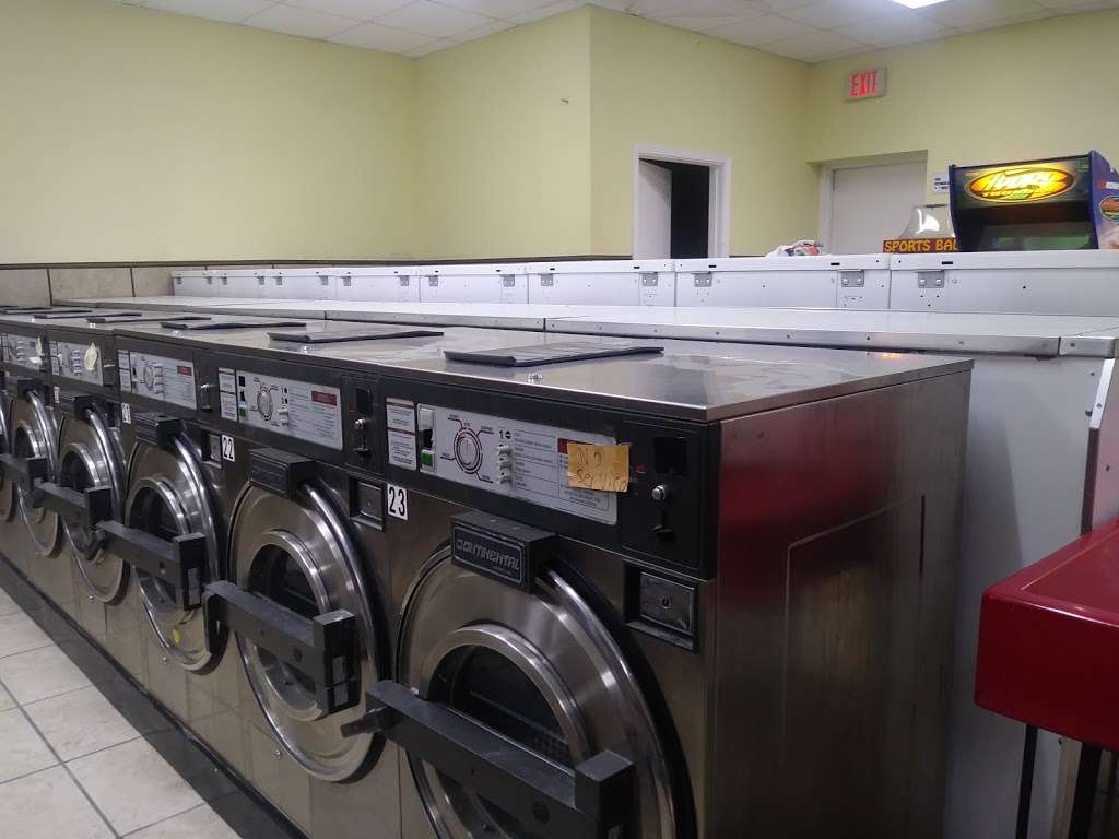 24 Hr Laundromat | 13010 Spring Oak Dr, Balch Springs, TX 75180, USA | Phone: (469) 516-6021