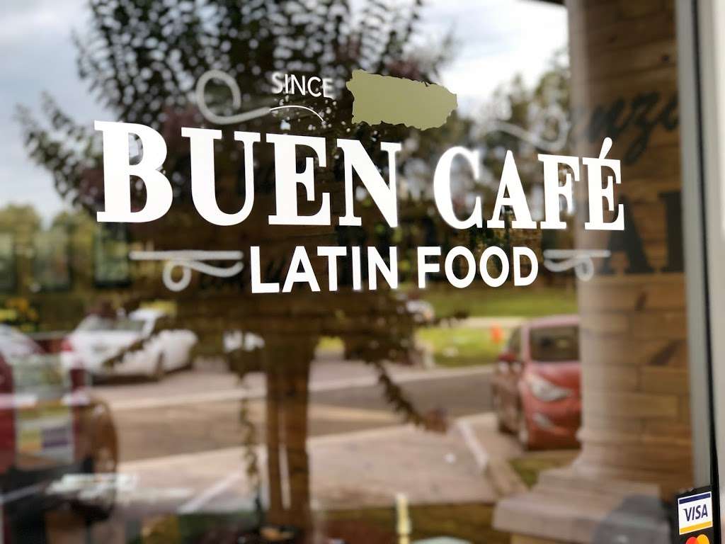 Buen Café Latin Food | 103 Ambersweet Way, Davenport, FL 33897, USA | Phone: (863) 353-8599