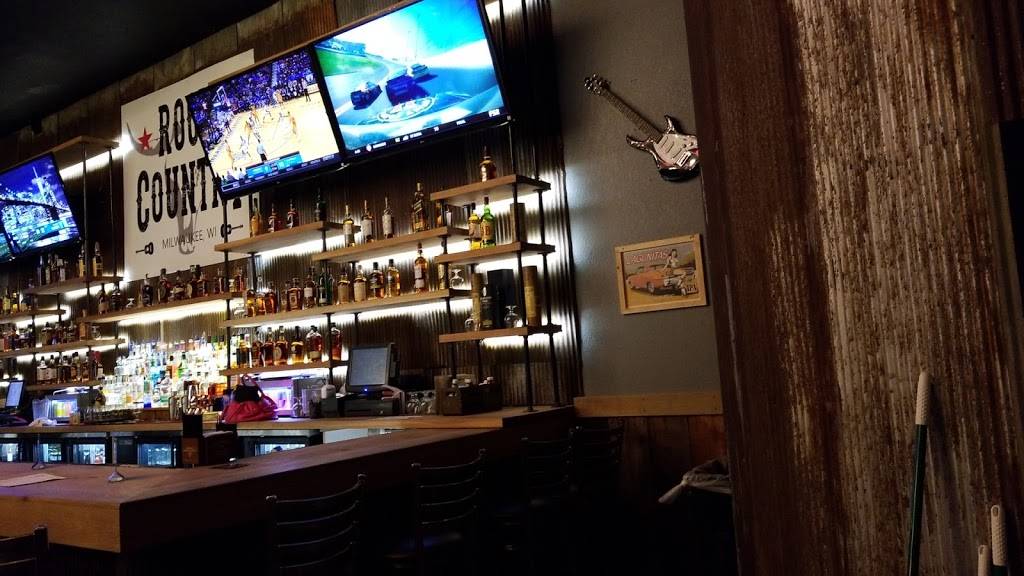 Rock Country MKE | 11400 W Silver Spring Rd, Milwaukee, WI 53225, USA | Phone: (414) 758-5101