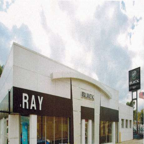 Ray Buick | 5011 W 63rd St, Chicago, IL 60638, USA | Phone: (773) 526-7938