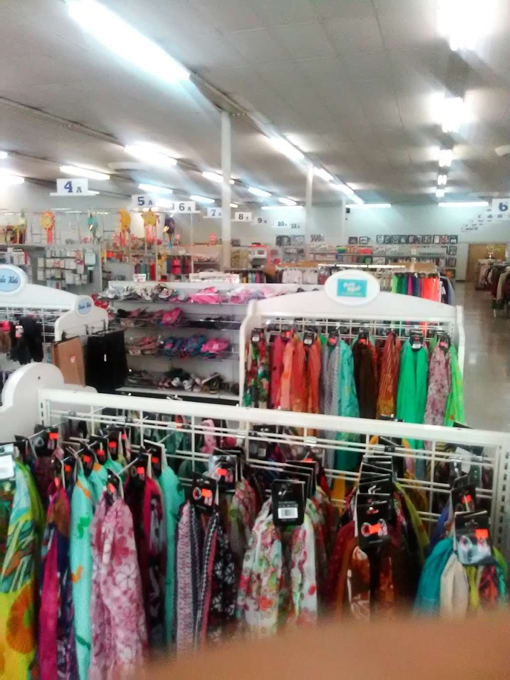 Valley Discount Store | 2260 Valley Ave, Winchester, VA 22601, USA | Phone: (540) 545-8686